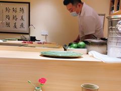 -鮨青(恒基名人购物中心店)