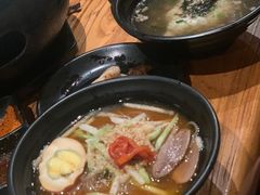 -千寻烧肉(政务区店)
