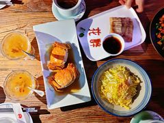 -听香·678茶铺(猛追湾店)
