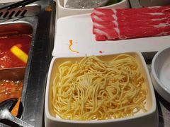 -野妹经典火锅(江夏中百店)