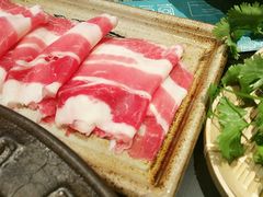 -疯狂的筷子老灶九宫格火锅