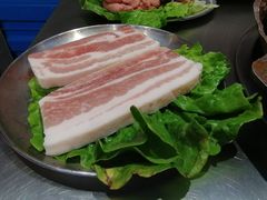 -欧巴烤肉(创富世纪店)