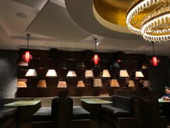 大堂-湖滨28中餐厅·西湖宴·杭州君悦酒店