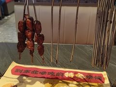 -钱锋炭缸烧烤(南湖大路总店)