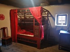 -云水谣景区-土楼之光文化园