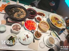 -宋徽厨·安徽菜(怀宁步行街店)