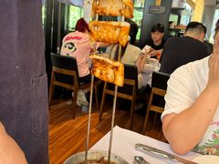-拉蒂娜·巴西牛排馆 Latina·Brazilian Steakhouse(陆家嘴旗舰店)