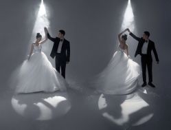 -雨墨婚纱摄影工作室