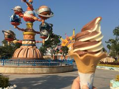 -厦门方特梦幻王国