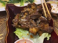 -宗巴雍姆藏餐府