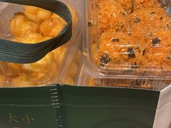 -泸溪河桃酥(西直门凯德店)