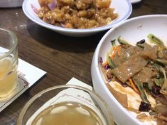 -老厨家(友谊路总店)