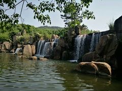 -白马涧龙池景区