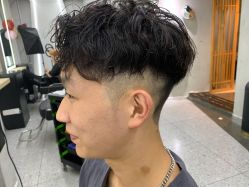-DG SALON·潮牌造型