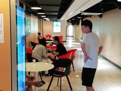 -一兆韦德健身(古美店)