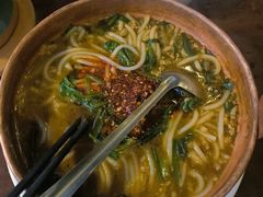 -怡得观滇餐厅·地道昆明菜·1996(海埂大坝店)