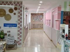 -吉的堡幼儿园(金地翔悦天下园)