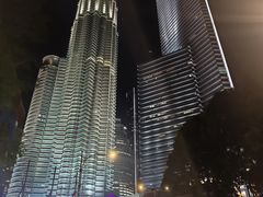 -吉隆坡国油双峰塔