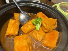 -闽鄂情·闽南招财鸭(水头店)