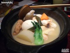 大阪烧-松子料理(亮马桥店)