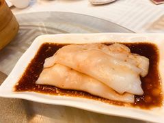 鲜虾滑肠粉-潮福城大酒楼·潮粤菜·港式点心(阳光城店)