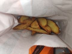 -汉堡王(龙德广场店)