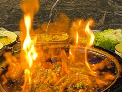 -老渔家·白族·石板烧.野生菌火锅(大理古城叶榆路店)