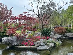 景观位-扬州香格里拉·香宫中餐厅
