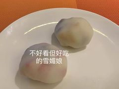 -合肥皇冠假日酒店·菲亚斯特自助餐厅(黄山路店)
