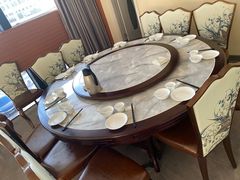 -福天門粤宴(寮步店)