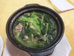 -辉记潮汕海鲜砂锅粥(林和西店)