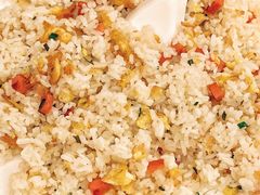 蛋炒饭-老码头火锅(玉林店)