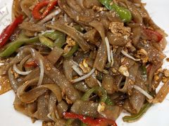 -蓉李记成都名小吃(合肥包河万达店)
