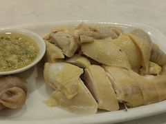 -汇兴源餐馆(小北路店)