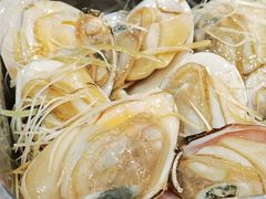 -胶东海鲜大排档(北太平庄店)