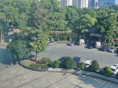 -华雅花园大酒店