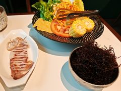 -Thai Basil罗勒叶泰式餐厅(时代天街店)