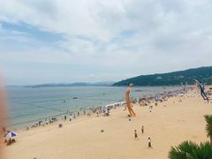 -大梅沙海滨公园