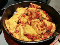 -云海肴·汽锅鸡·云南菜(高德置地店)