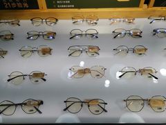 -LOHO眼镜(北京富力广场店)
