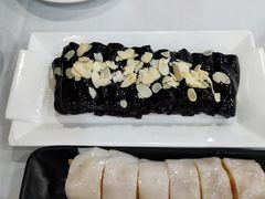 -金城大酒店-中餐厅(汾江中路店)