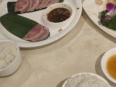 -水云间·园林餐厅(大龙店)