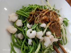 -奎元馆.百年奎元.非遗传承(西湖边的解放路店)