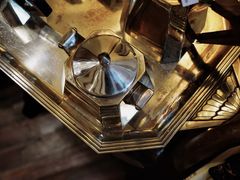 -75 Boutique Vintage 法国中古餐具家具店