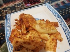 -蜗牛小馆醉乡民谣云南菜(惠新西里店)