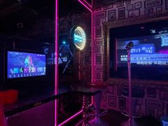 -温莎KTV(珠江路店)