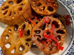 -赣南粉局·江西小炒·锅气炒粉(人民广场店)