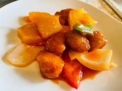 -御玺中餐厅·莆田三迪希尔顿逸林酒店