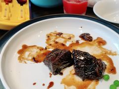 -维园悦谱·海派家常菜(乌鲁木齐南路店)
