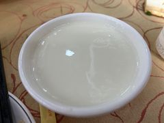 双皮奶-水乡人家私房菜(逢简店)